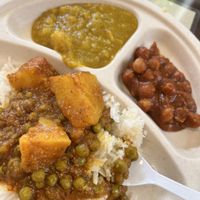   at Earthen Jar in Ann Arbor