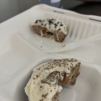   at Earthen Jar in Ann Arbor