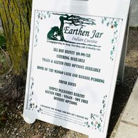  at Earthen Jar in Ann Arbor