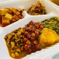  at Earthen Jar in Ann Arbor