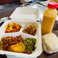  at Earthen Jar in Ann Arbor