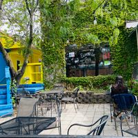  at Earthen Jar in Ann Arbor