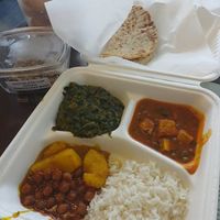  at Earthen Jar in Ann Arbor