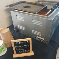  at Earthen Jar in Ann Arbor