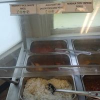  at Earthen Jar in Ann Arbor