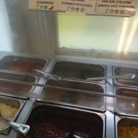  at Earthen Jar in Ann Arbor