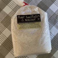 Incredible! at Muddy Fork Farm & Bakery in Bloomington