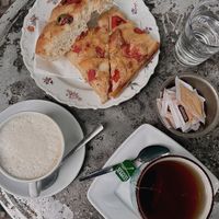   at Backaro in Berlin