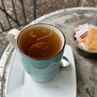   at Backaro in Berlin