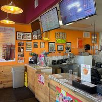 INSIDE at Coco Loco in Denver