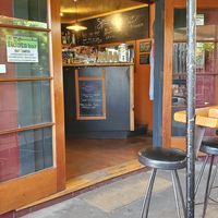  at Roots Bar in Takaka