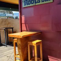  at Roots Bar in Takaka