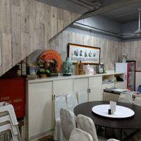 Nice family restaurant at Yuan Xiang Vegetarian Food 圆香素食馆 - Changi in Central Singapore