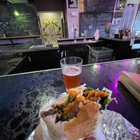   at girlsgirlsgirls Burritos in Lexington