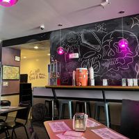   at girlsgirlsgirls Burritos in Lexington