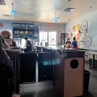   at girlsgirlsgirls Burritos in Lexington