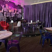   at girlsgirlsgirls Burritos in Lexington