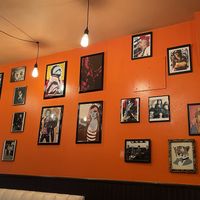 Vibe at The Bayside Cafe in Everett