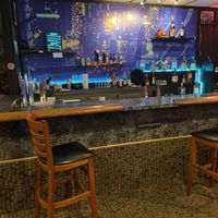 Funky done right  at The Bayside Cafe in Everett