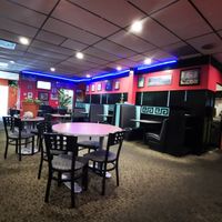  at The Bayside Cafe in Everett