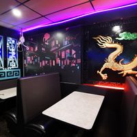  at The Bayside Cafe in Everett