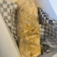   at The Bayside Cafe in Everett