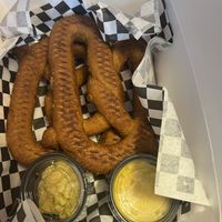   at The Bayside Cafe in Everett