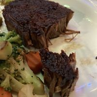  #Veganuary at The Bayside Cafe in Everett