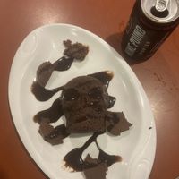  #Veganuary at The Bayside Cafe in Everett