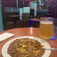  #Veganuary at The Bayside Cafe in Everett