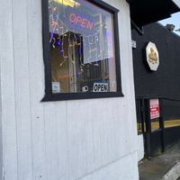   at The Bayside Cafe in Everett