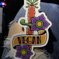   at The Bayside Cafe in Everett