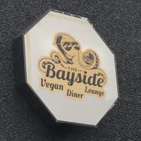   at The Bayside Cafe in Everett