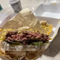 Not bad!  at Friends of Years in New Territories