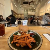   at Friends of Years in New Territories