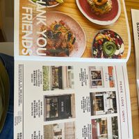  at Friends of Years in New Territories