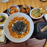  at Friends of Years in New Territories