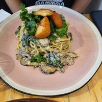  at Friends of Years in New Territories