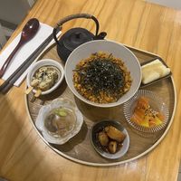   at Friends of Years in New Territories