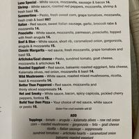   at Pie in Bethany Beach