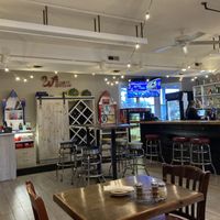   at Pie in Bethany Beach