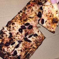   at Pie in Bethany Beach