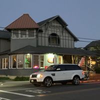 Pie at Pie in Bethany Beach