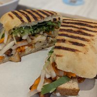  at Mendocino Farms - California St in San Francisco