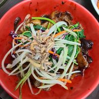   at Tian Yuan 田园健康食品 in Central Singapore