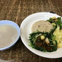   at Tian Yuan 田园健康食品 in Central Singapore