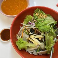   at Tian Yuan 田园健康食品 in Central Singapore