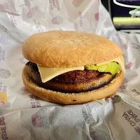 Breakfast roll   at Nosh Cravings in Doha