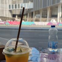  at Nosh Cravings in Doha