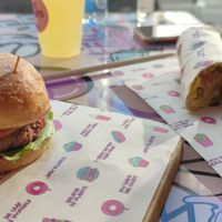  at Nosh Cravings in Doha